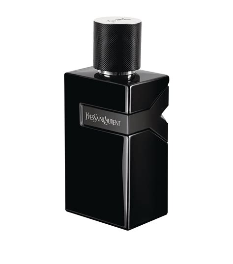 eu de parfum ysl|YSL y le parfum fragrantica.